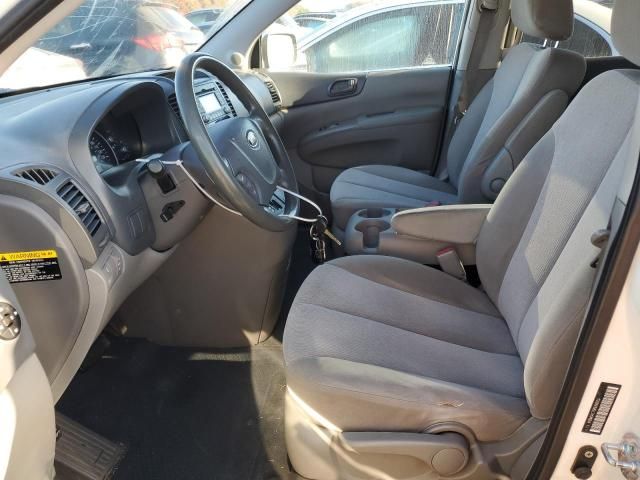 2011 KIA Sedona LX