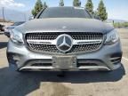 2017 Mercedes-Benz GLC Coupe 300 4matic