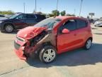 2014 Chevrolet Spark 1LT