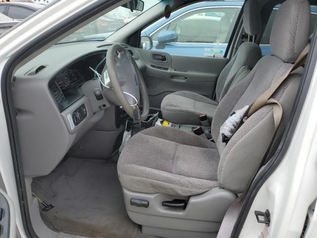 2001 Ford Windstar LX