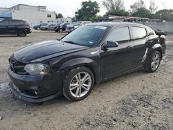 2013 Dodge Avenger SE en venta en Opa Locka, FL