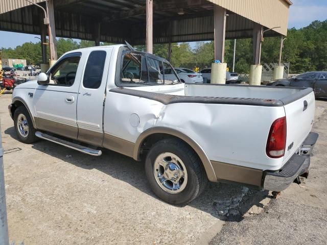 2003 Ford F150