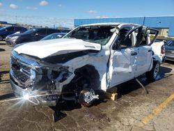 Salvage cars for sale from Copart Woodhaven, MI: 2023 Dodge RAM 1500 BIG HORN/LONE Star