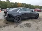 2013 Cadillac ATS Luxury