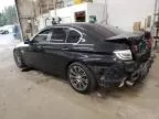 2011 BMW 535 XI