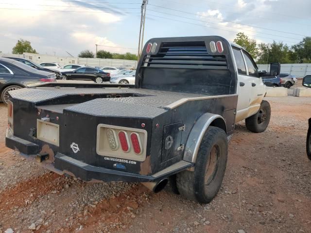 2005 Dodge RAM 3500 ST