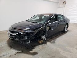 Salvage cars for sale from Copart Austell, GA: 2023 Chevrolet Malibu LT