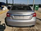 2014 Chrysler 200 Limited