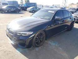 2022 BMW M340I en venta en Hayward, CA