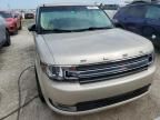 2018 Ford Flex SEL