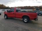 2005 Ford F250 Super Duty