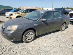 Chevrolet Vehiculos salvage en venta: 2008 Chevrolet Malibu LS