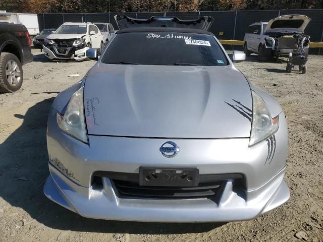 2010 Nissan 370Z