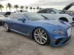 2023 Bentley Continental GT