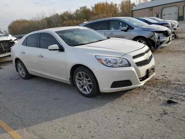 2013 Chevrolet Malibu 1LT