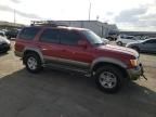 2000 Toyota 4runner Limited