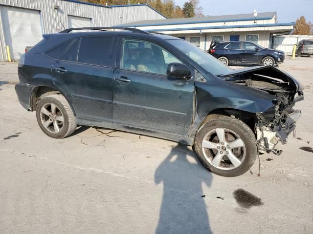 2005 Lexus RX 330