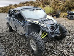 2020 Can-Am Maverick X3 Max X DS Turbo RR en venta en Reno, NV