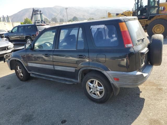 1998 Honda CR-V EX