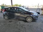 2014 Ford Fiesta ST