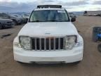 2008 Jeep Liberty Limited