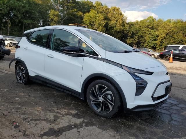 2023 Chevrolet Bolt EV 1LT