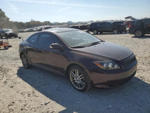 2008 Scion TC