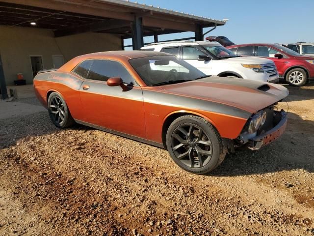 2020 Dodge Challenger R/T