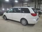 2006 Toyota Sienna CE