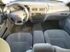 2003 Ford Taurus SES