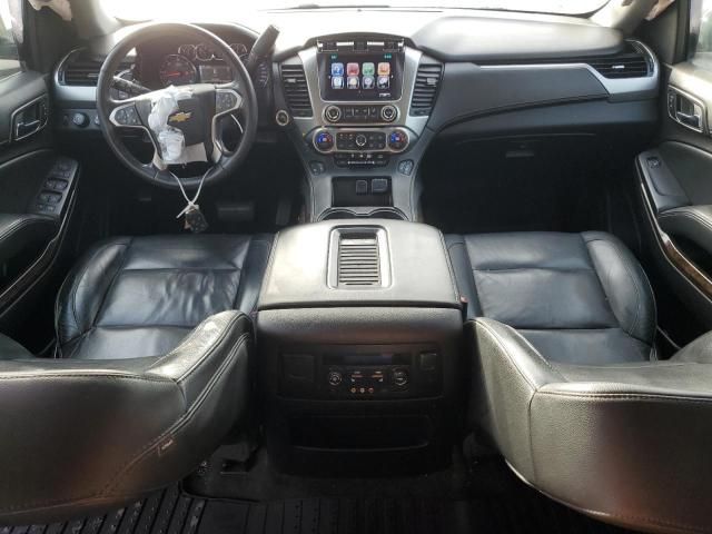 2015 Chevrolet Tahoe K1500 LT