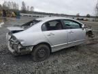 2006 Honda Civic LX