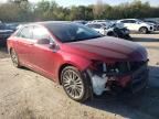 2014 Lincoln MKZ