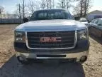 2008 GMC Sierra K2500 Heavy Duty