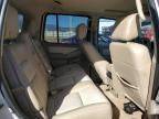 2008 Mercury Mountaineer Premier