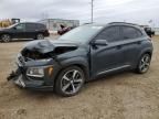 2018 Hyundai Kona Limited