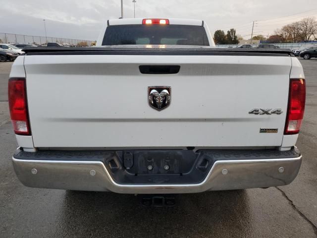 2019 Dodge RAM 1500 Classic Tradesman