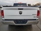 2019 Dodge RAM 1500 Classic Tradesman