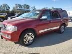 2007 Lincoln Navigator