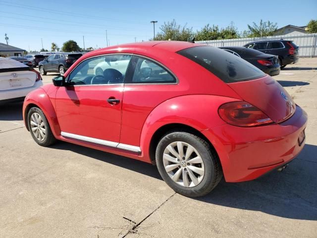 2013 Volkswagen Beetle