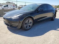 2023 Tesla Model 3 en venta en Orlando, FL