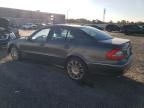 2007 Mercedes-Benz E 350 4matic