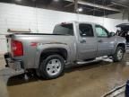 2007 Chevrolet Silverado K1500 Crew Cab