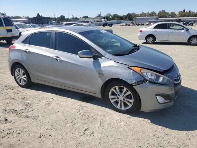 2015 Hyundai Elantra GT