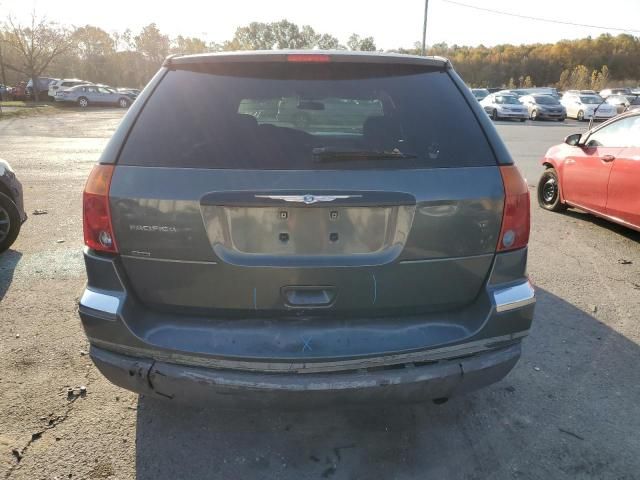 2006 Chrysler Pacifica Touring