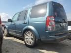 2010 Land Rover LR4 HSE Luxury