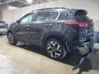 2021 KIA Sportage EX