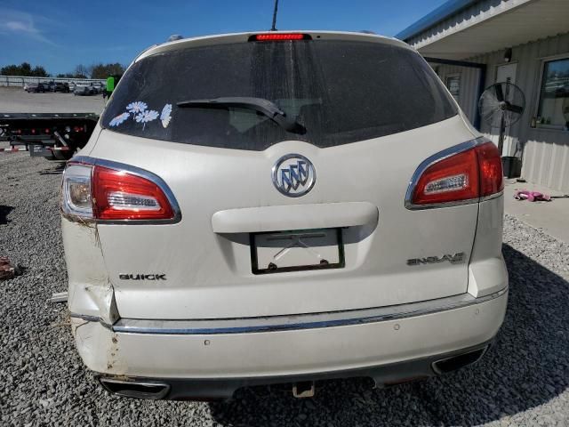 2013 Buick Enclave