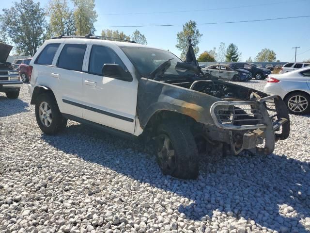 2009 Jeep Grand Cherokee Laredo