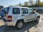 2011 Jeep Liberty Sport